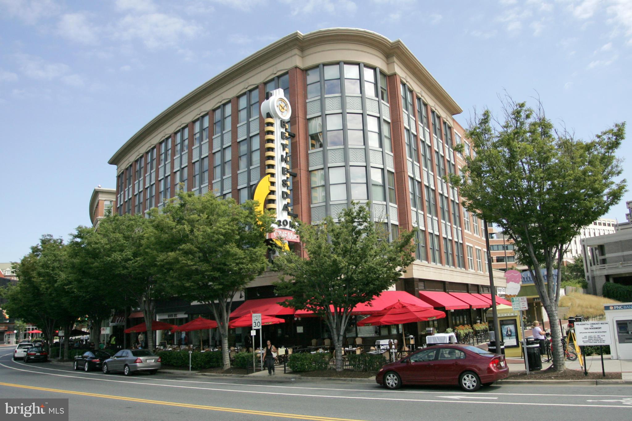 4421 Ridge Street Chevy Chase, MD 20815 - Photo 19 of 19 Community