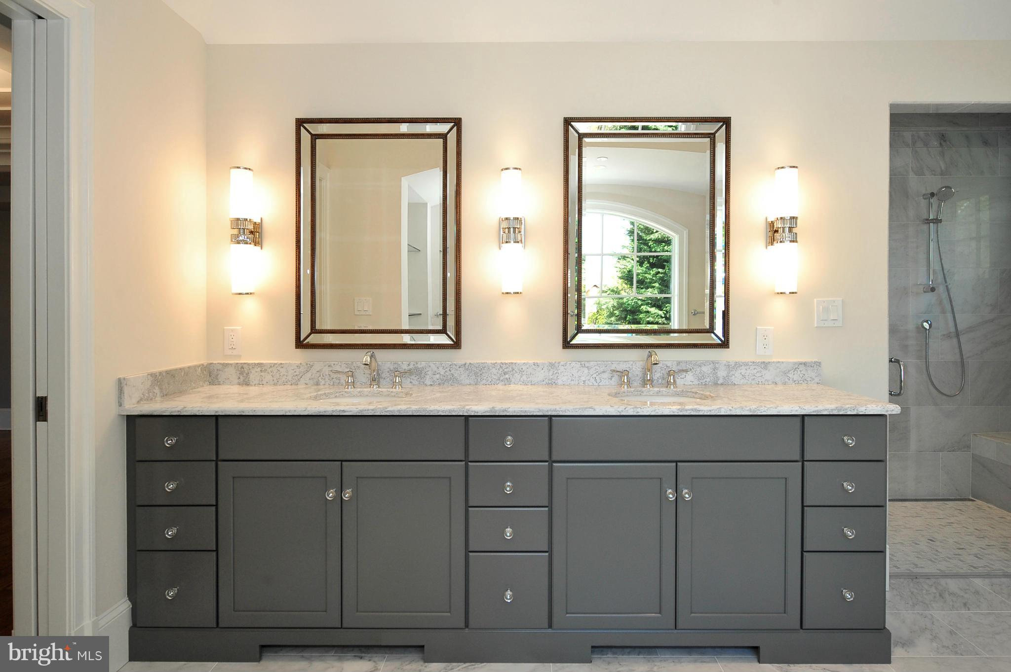 4421 Ridge Street Chevy Chase, MD 20815 - Photo 9 of 19 Bath (Master)