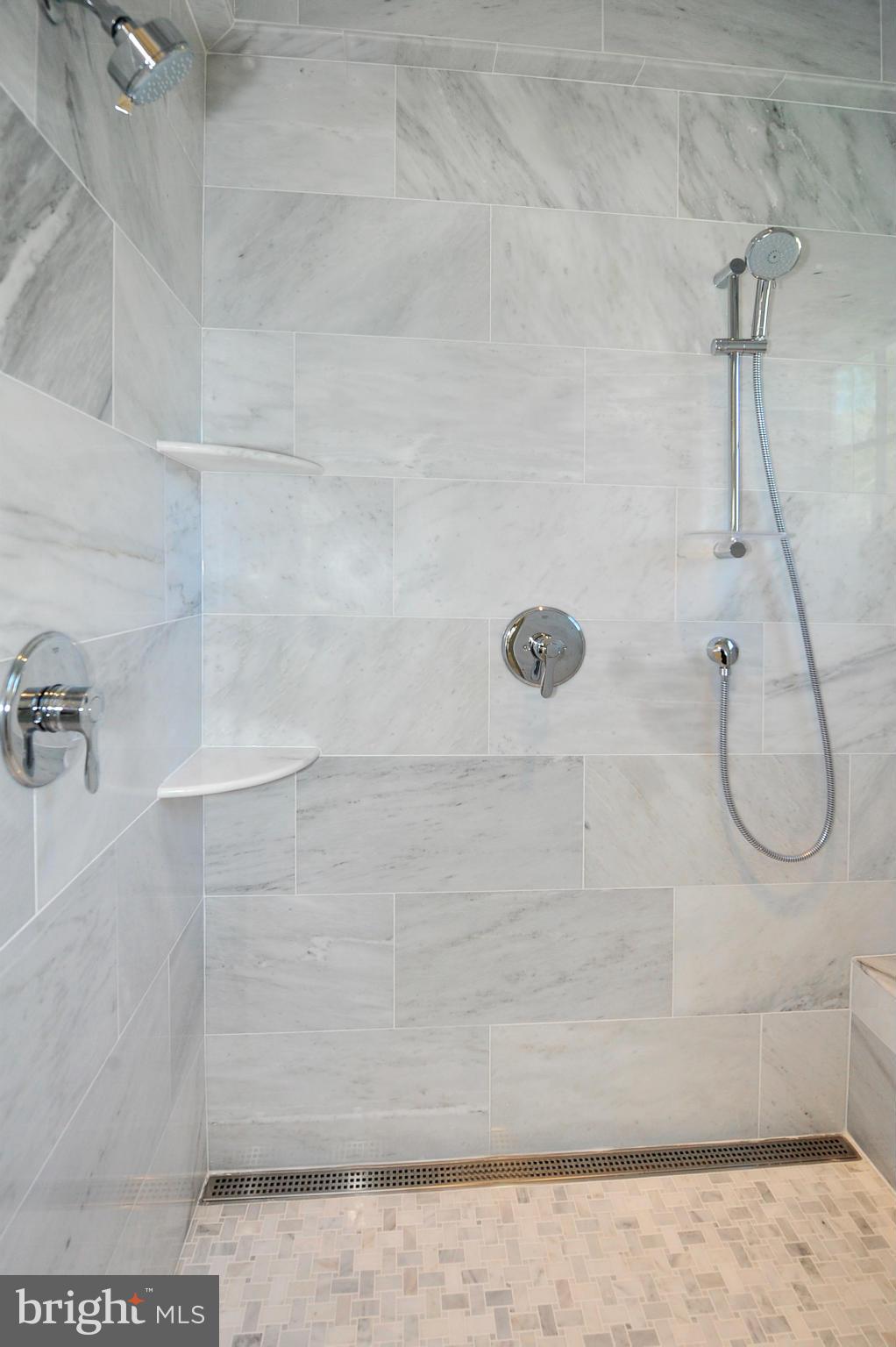 4421 Ridge Street Chevy Chase, MD 20815 - Photo 10 of 19 Bath (Master)