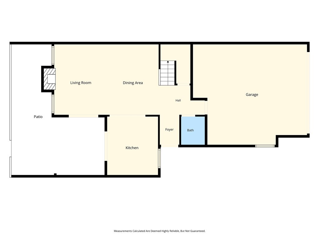 1183 Mountain Gate Road Upland, CA 91786 - Photo 34 of 38 Gallery Image 34