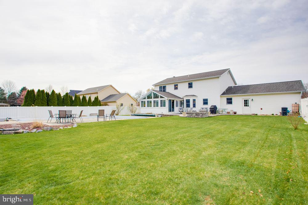 25 Raspberry Drive Mechanicsburg, PA 17050 - Photo 24 of 25 Gallery Image 24