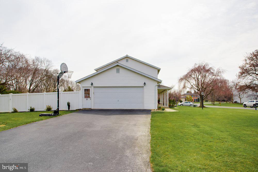 25 Raspberry Drive Mechanicsburg, PA 17050 - Photo 25 of 25 Gallery Image 25