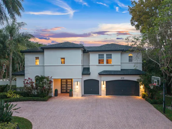$1,799,900 | 6015 Pinewood Avenue, Parkland, FL 33067