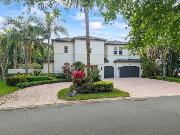 $1,899,900 | 6015 Pinewood Avenue, Parkland, FL 33067