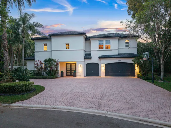 $1,799,900 | 6015 Pinewood Avenue, Parkland, FL 33067