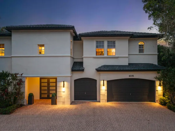 $1,899,900 | 6015 Pinewood Avenue, Parkland, FL 33067