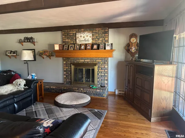 $459,900 | 1201 Pine Tree Drive, Washington, IL 61571