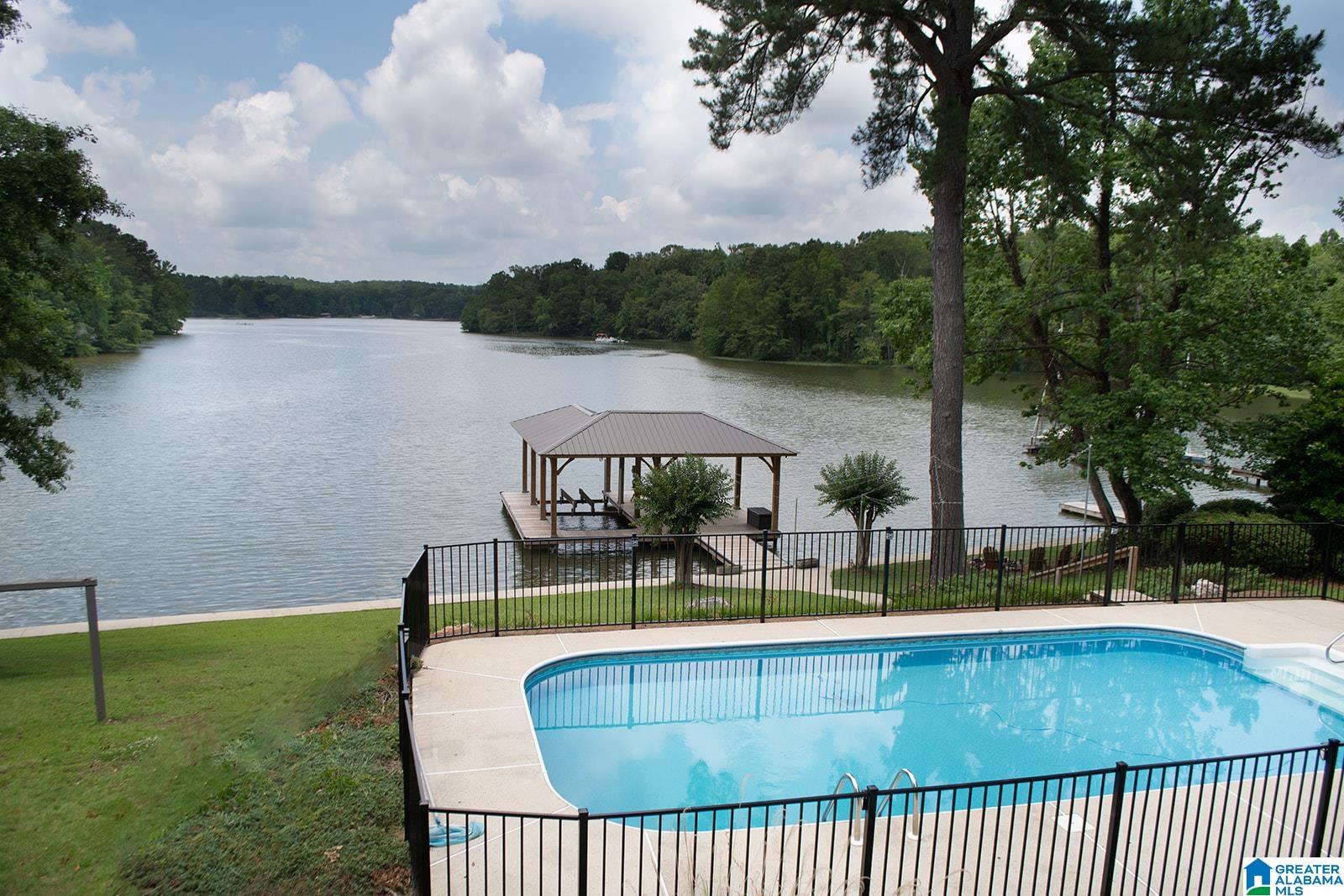 307 Dove Cove Road Talladega, AL 35160 - Photo 43 of 47