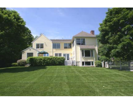 369 Sudbury Road Concord, MA 01742 - Photo 7 of 11 Gallery Image 7