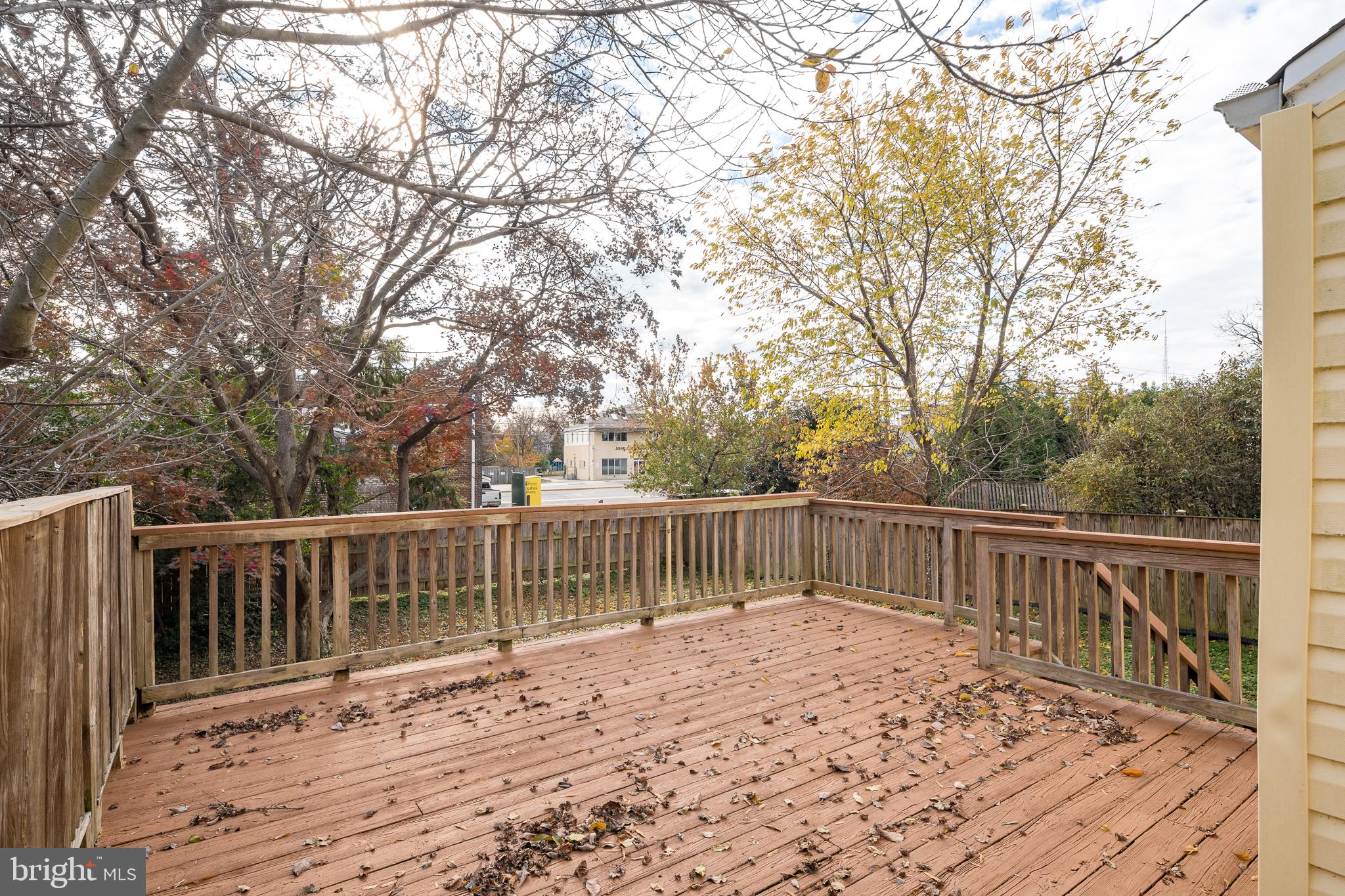 4818 22nd Road North Arlington, VA 22207 - Photo 6 of 40
