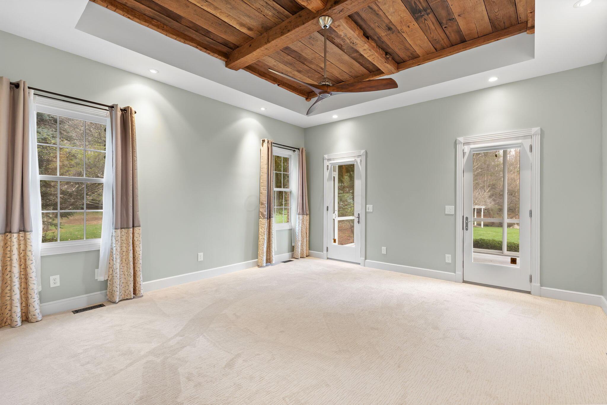 4400 Shull Road New Albany, OH 43054 - Photo 16 of 109 Primary Suite