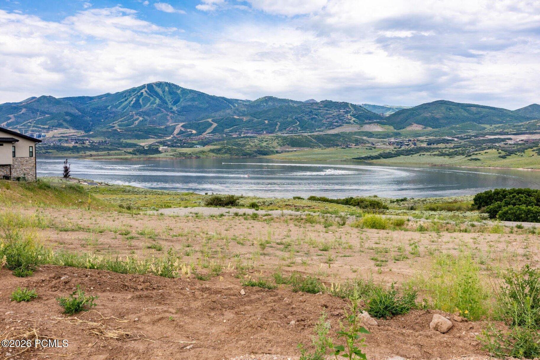 369 East Kayak Drive Hideout, UT 84036 - Photo 10 of 29