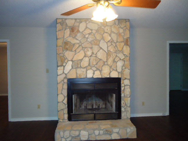 12297 Charlie Head Road Stapleton, AL 36578 - Photo 6 of 29 Fireplace