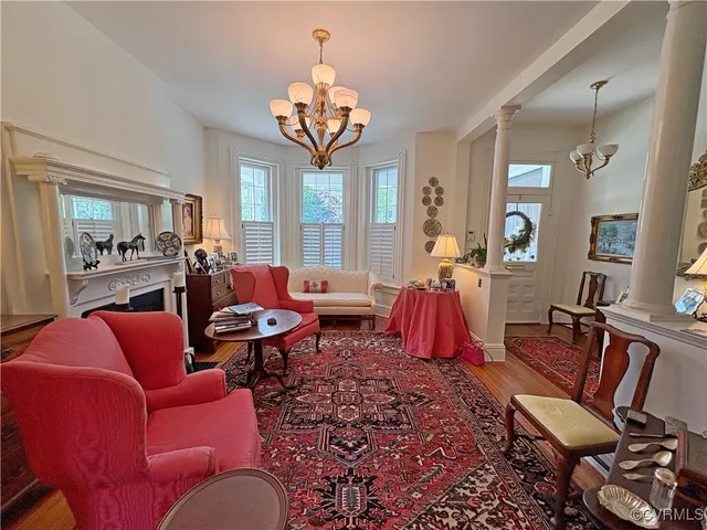 $4,999 | 2004 Hanover Avenue, Richmond, VA 23220