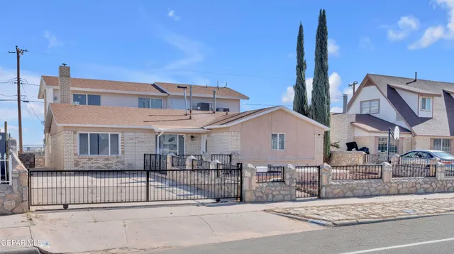 $299,950 | 10436 Palomino Street, El Paso, TX 79924