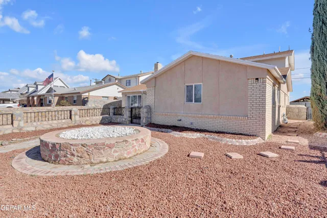 $299,950 | 10436 Palomino Street, El Paso, TX 79924