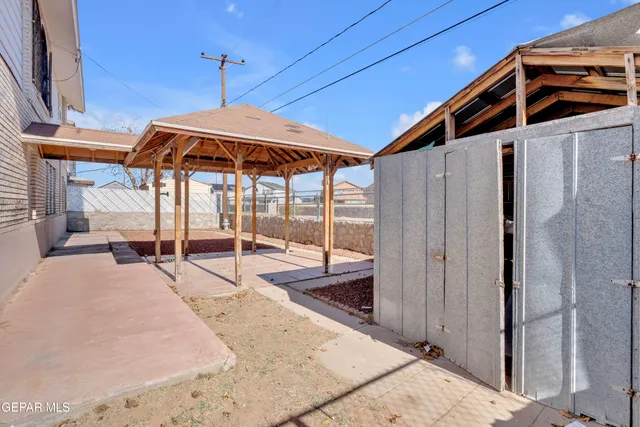 $299,950 | 10436 Palomino Street, El Paso, TX 79924