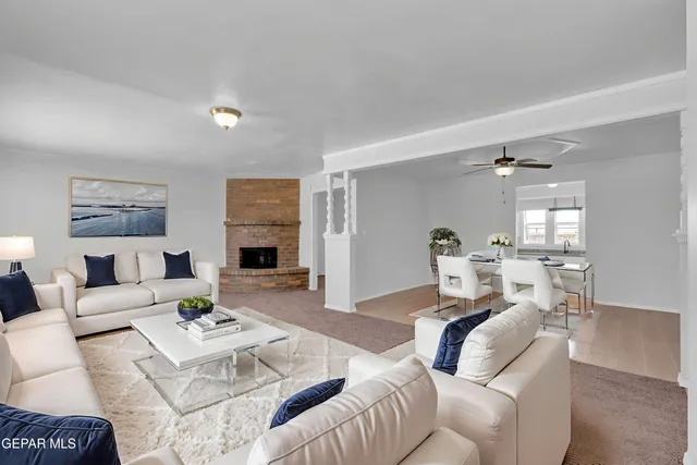 $299,950 | 10436 Palomino Street, El Paso, TX 79924