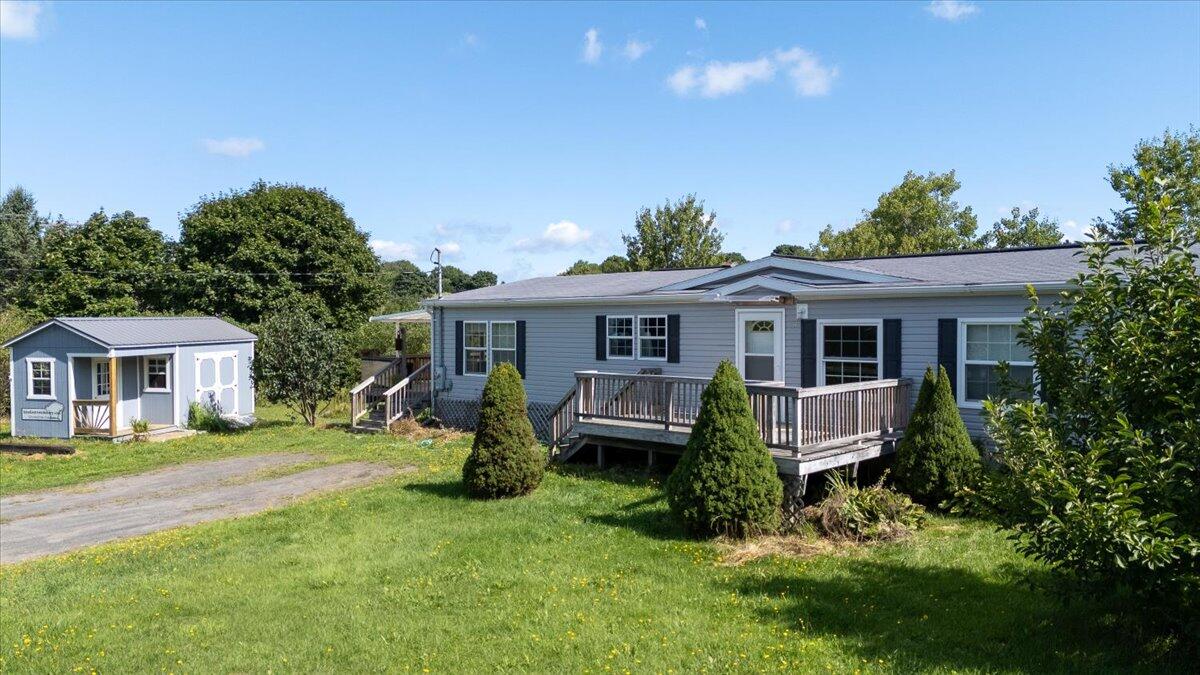 21 Smalleytown Road St. George, ME 04860 - Photo 37 of 43 43-21 Smalleytown-43