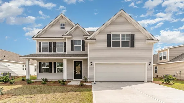 $416,175 | 263 Hadley Spgs Avenue, Longs, SC 29568