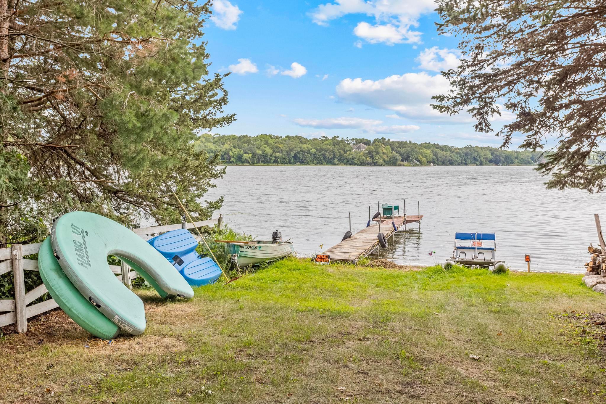 21484 Big Lake Road Richmond, MN 56368 - Photo 21 of 27 Gallery Image 21