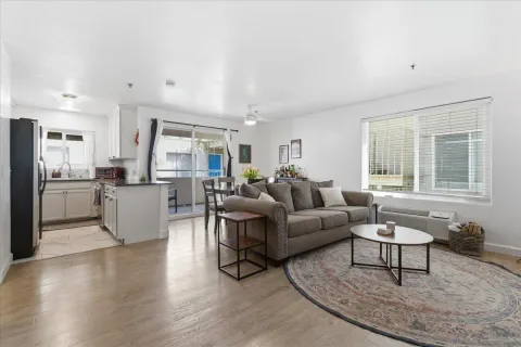 $599,000 | 3759 Florida Street, Unit 10F, San Diego, CA 92104