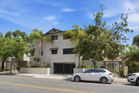 $599,000 | 3759 Florida Street, Unit 10F, San Diego, CA 92104