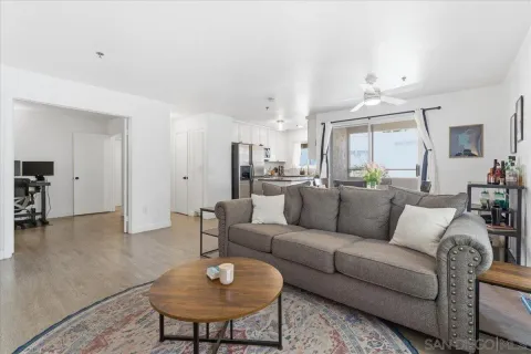 $599,000 | 3759 Florida Street, Unit 10F, San Diego, CA 92104