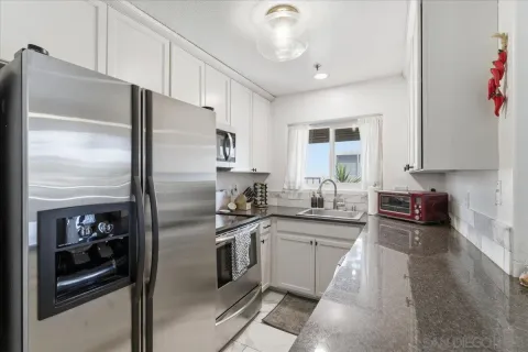 $599,000 | 3759 Florida Street, Unit 10F, San Diego, CA 92104