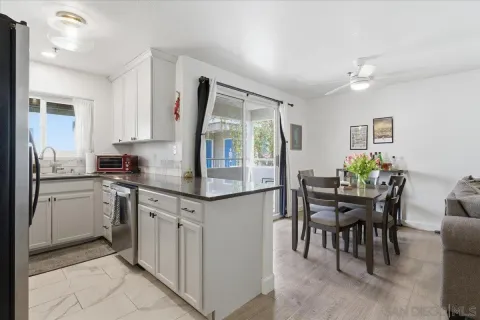 $599,000 | 3759 Florida Street, Unit 10F, San Diego, CA 92104