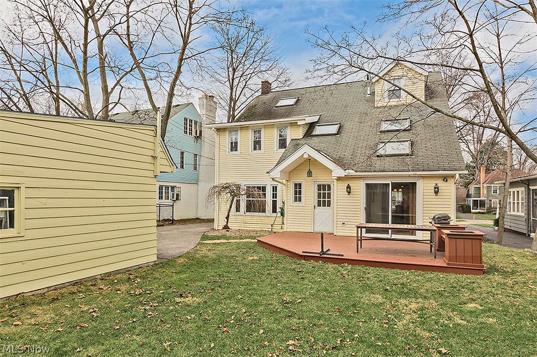 3325 Braemar Road Cleveland, OH 44120 - Photo 35 of 35