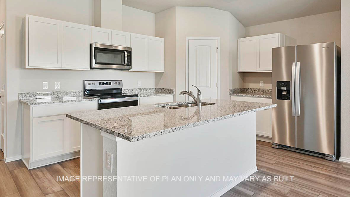 365 Combine Road Snook, TX 77879 - Photo 2 of 16 Gallery Image 2