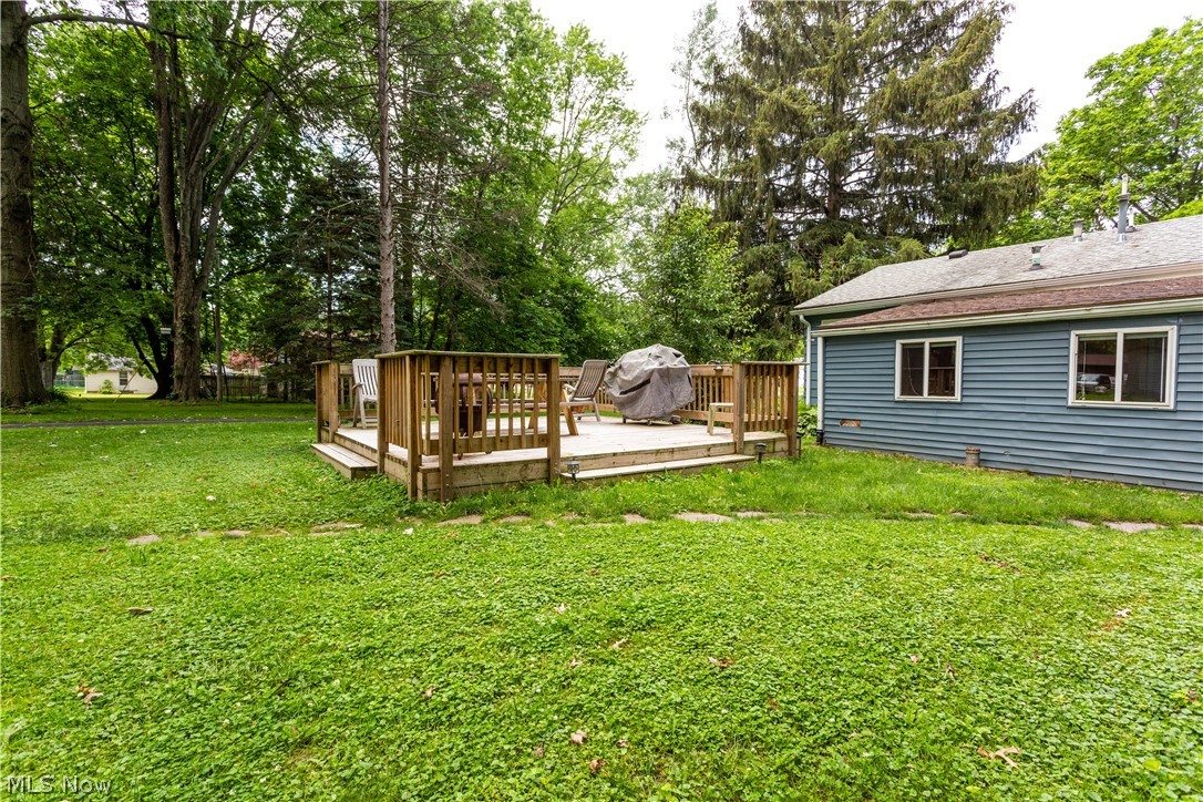 6881 Root Road North Ridgeville, OH 44039 - Photo 27 of 35
