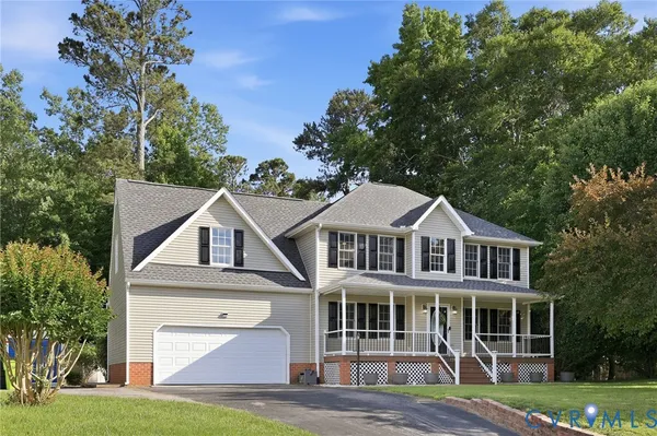 $380,000 | 6909 Shorebird Court, Prince George, VA 23875