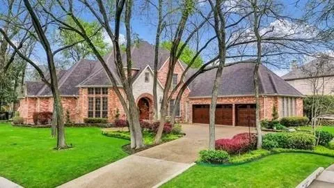 $715,000 | 2401 Kathryn Drive, Heath, TX 75032