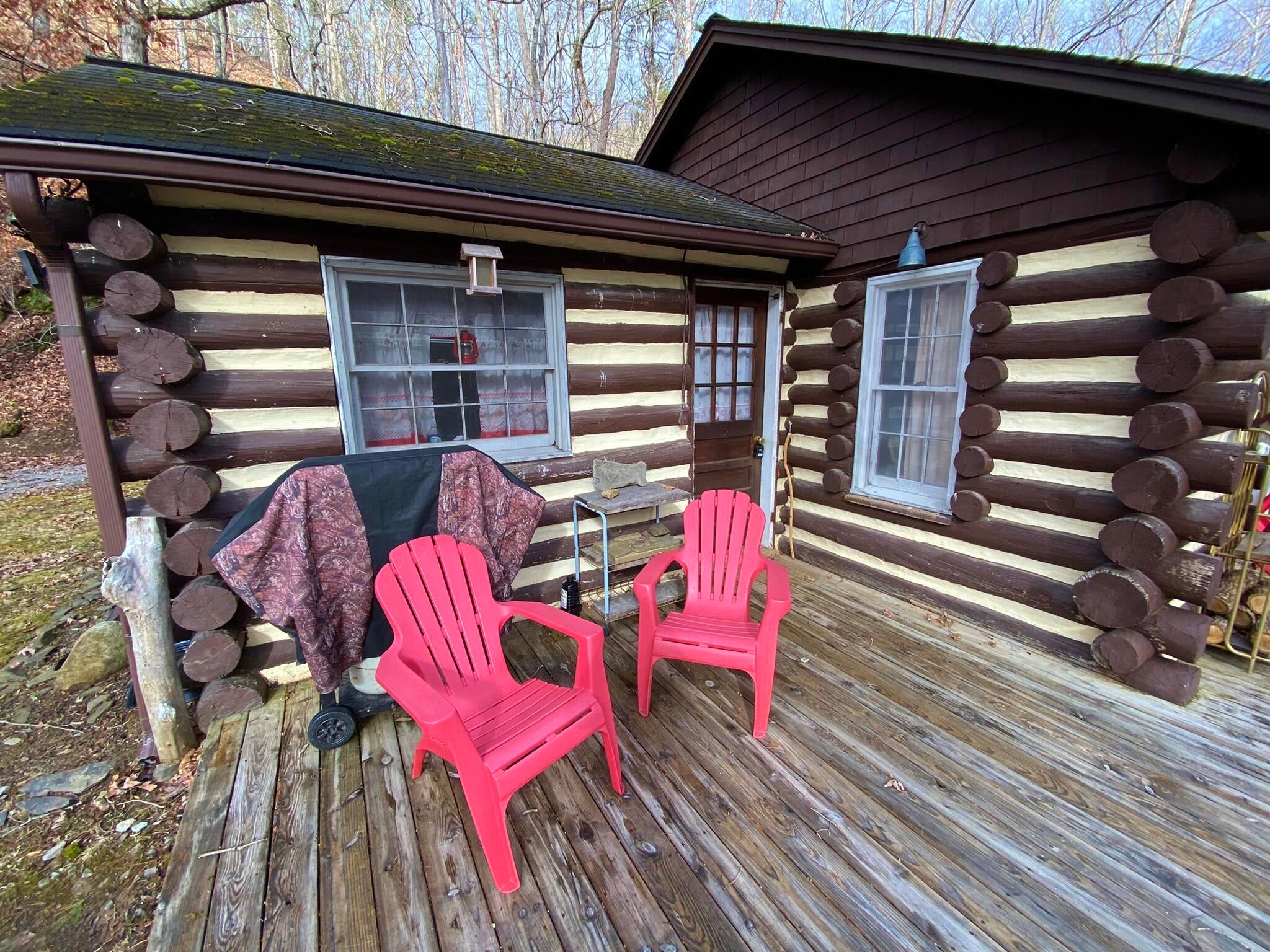 1270 Harts Run Road Caldwell, WV 24925 - Photo 12 of 46 Gallery Image 12