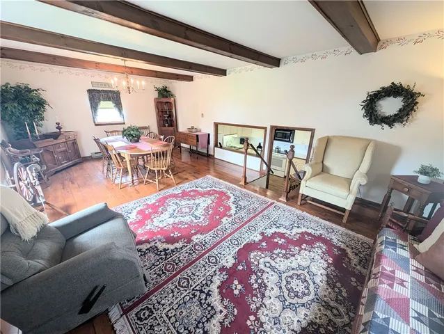 $229,000 | 44 Crestview Drive East, Southport, NY 14871