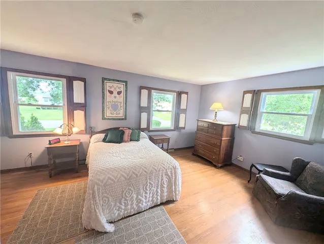 $229,000 | 44 Crestview Drive East, Southport, NY 14871