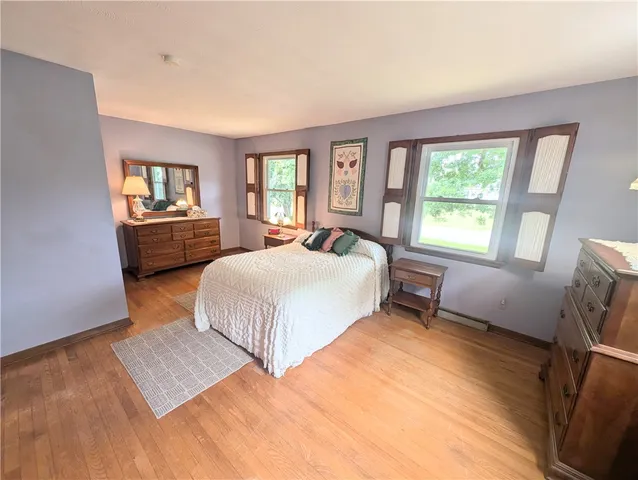 $229,000 | 44 Crestview Drive East, Southport, NY 14871