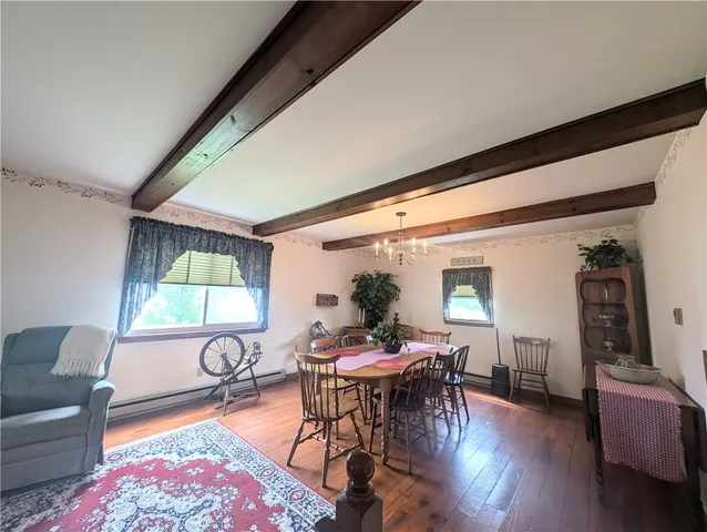 $229,000 | 44 Crestview Drive East, Southport, NY 14871