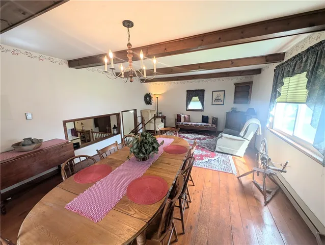 $229,000 | 44 Crestview Drive East, Southport, NY 14871