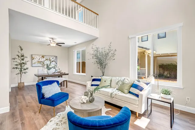 $579,900 | 2234 East Serena Avenue, Fresno, CA 93720