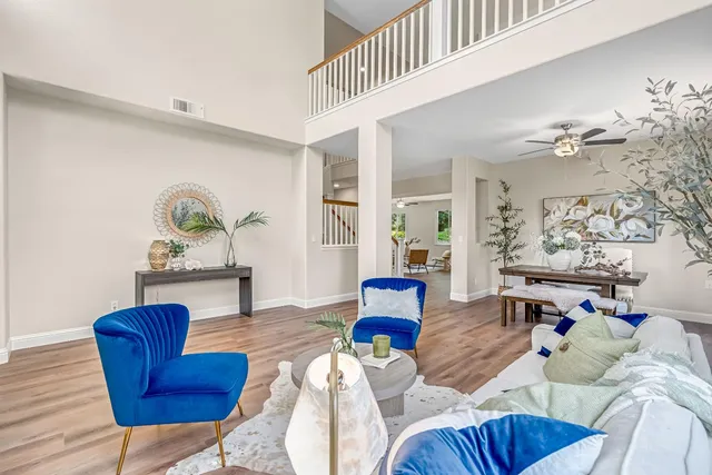 $579,900 | 2234 East Serena Avenue, Fresno, CA 93720