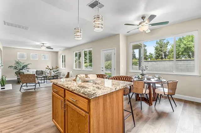 $579,900 | 2234 East Serena Avenue, Fresno, CA 93720