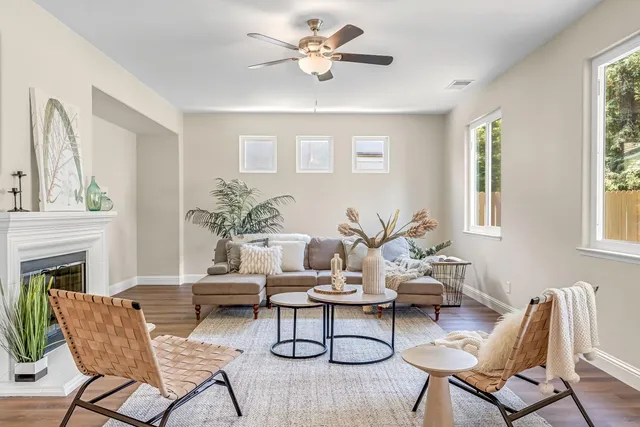 $579,900 | 2234 East Serena Avenue, Fresno, CA 93720