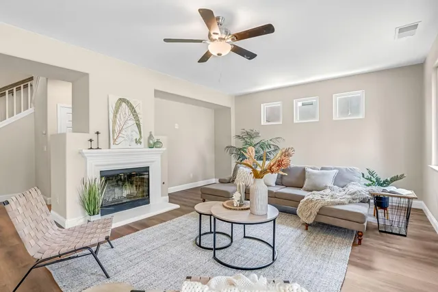 $579,900 | 2234 East Serena Avenue, Fresno, CA 93720