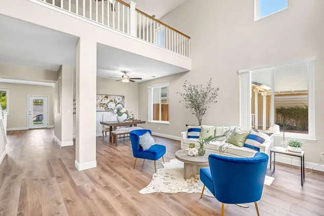 $579,900 | 2234 East Serena Avenue, Fresno, CA 93720