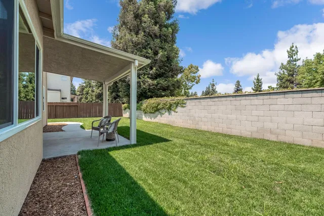 $579,900 | 2234 East Serena Avenue, Fresno, CA 93720