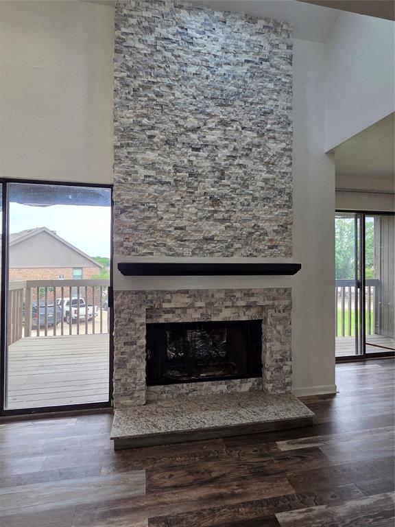 1038 Signal Ridge Place Rockwall, TX 75032 - Photo 5 of 22