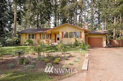 3420 Northeast 7th Street Renton, WA 98056 - Photo 1 of 1 front view of a house with a yard